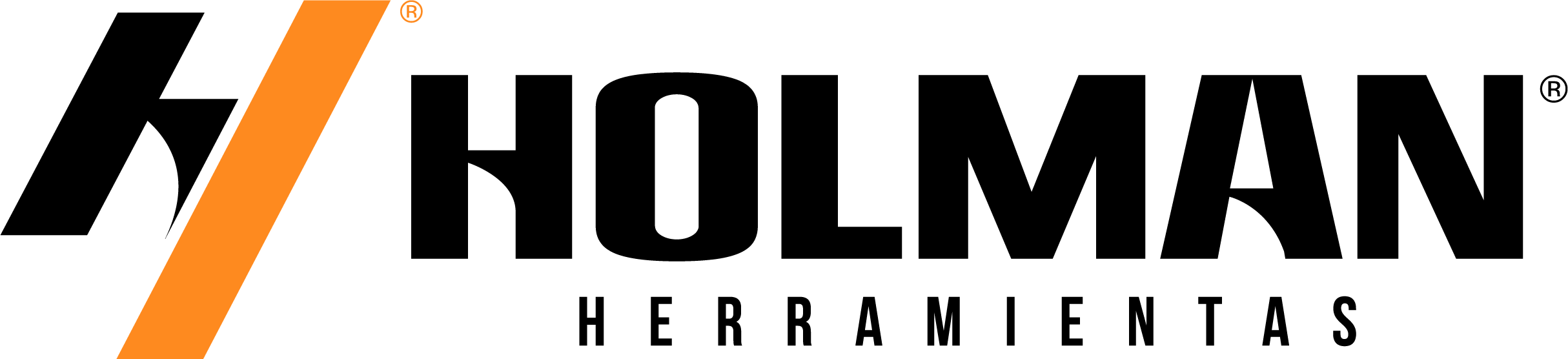 Logo de Holman